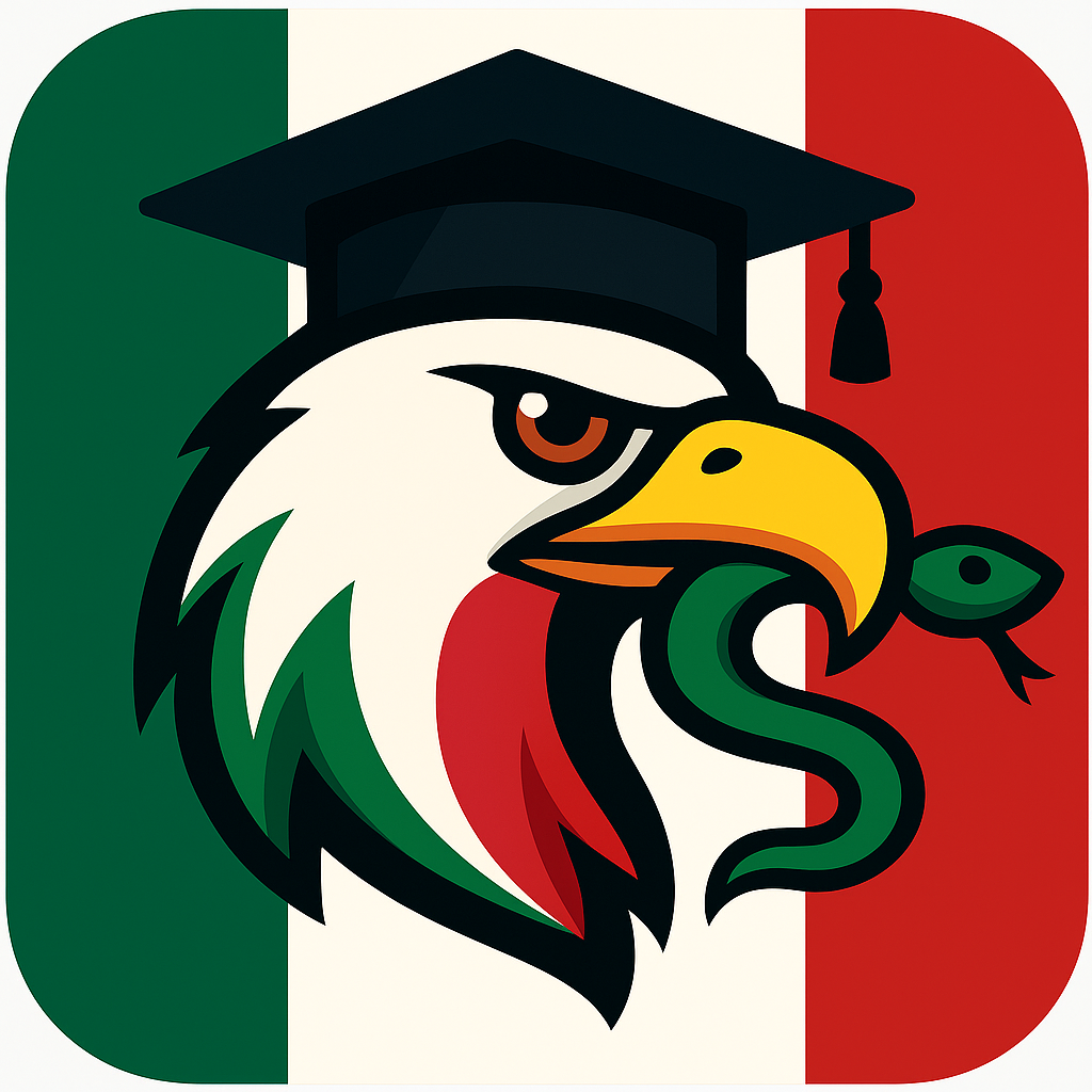 Mexicanízate logo